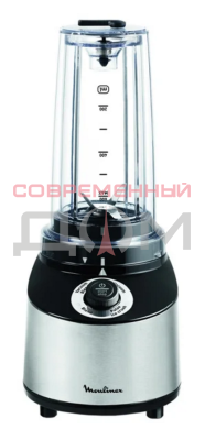 Блендер Moulinex LM181D10 вакуумный